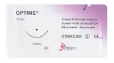 Vignette - Suture résorbable Optime