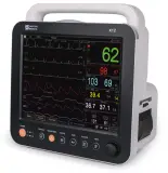 Vignette - Moniteur multiparamètres Tactile K12-T