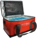 Vignette - Mallette isotherme Hemobox