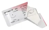 Vignette - Suture résorbable Optime R