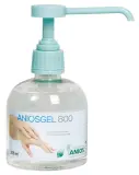 Vignette - Gel hydroalcoolique Aniosgel 800