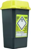 Vignette - Gamme complète de collecteurs de déchets médicaux Sharpsafe