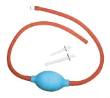 Vignette - Poire ORL Enema