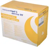 Vignette - Gants d'examen Sempermed Derma PF stériles