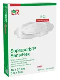 Vignette - Pansement Suprasorb® P Sensiflex