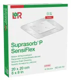 Vignette - Pansement Suprasorb® P Sensiflex