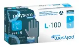 Vignette - Gants d'examen en latex