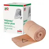 Vignette - Bande de compression Velpeau® Veine Plus