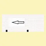 Vignette - Papier ECG Fukuda Denshi