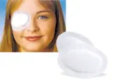 Vignette - Pansement oculaire stérile Optisoft Comfort