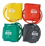 Vignette - Kit brassards pour appareil de mesure de pression systolique ABPI MD