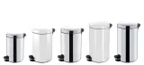 Vignette - Poubelle cylindrique