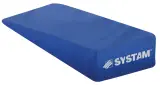 Vignette - Coussin de déclive en microbilles