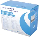 Vignette - Gants d'examen de chirurgie Sempermed Supreme stériles