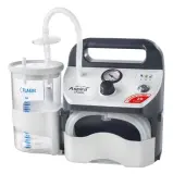 Vignette - Aspirateur de mucosités professionnel Aspira Go