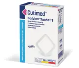 Vignette - Pansement super absorbant Cutimed® Sorbion® sachet S et Multi Star
