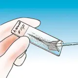 Vignette - Brosse à prélèvement Cervex Brush®