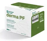 Vignette - Gants d'examen Sempermed Derma PF stériles