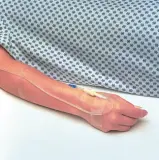 Vignette - Sparadrap plastique microperforé 3M Transpore