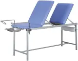 Vignette - Divan d'examen Ecomax double mixte