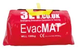 Vignette - Matelas d'évacuation Evacmat