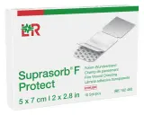 Vignette - Pansement absorbant Suprasorb® F Protect Stérile