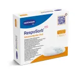 Vignette - Pansement RespoSorb® Silicone Border