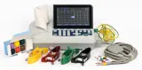 Vignette - ECG 3 ou 6 pistes Cardiomate
