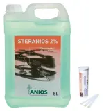 Vignette - Désinfectant de haut niveau Stéranios 2 %