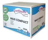 Vignette - Papier toilette Maxi Compact