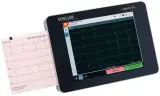 Vignette - ECG 6 pistes Cardiovit FT-1