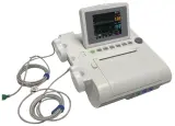 Vignette - Cardiotocographe EDAN F3 Single avec VCT
