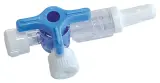 Vignette - Robinet perfusion 3 voies NeoWays®
