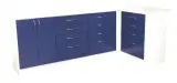 Vignette - Mobilier modulaire médical Corner
