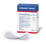 Vignette - Pansement 100 % transparent stérile Leukomed® Control