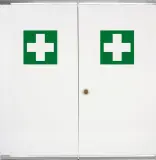 Vignette - Armoire à pharmacie