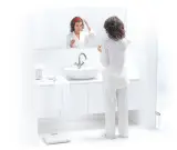 Vignette - Pèse-personne 750 Viva