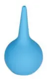 Vignette - Poire ORL effilée