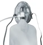 Vignette - Masque à oxygène
