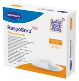 Vignette - Pansement RespoSorb® Silicone Border