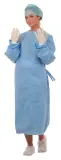 Vignette - Casaque de chirurgie stérile