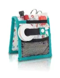 Vignette - Organisateur de poche pour blouse d'infirmière