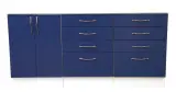 Vignette - Mobilier modulaire médical Essential