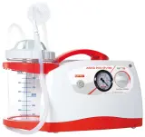 Vignette - Aspirateur New Askir 230/12 V BR