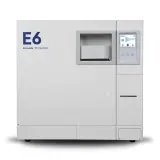 Vignette - Autoclave E6