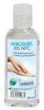 Vignette - Gel hydroalcoolique Aniosgel 85 NPC