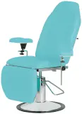 Vignette - Fauteuil de prélèvement tournant