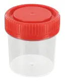 Vignette - Flacons à urine