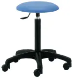 Vignette - Tabouret d'examen Prisca One