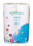 Vignette - Papier toilette gaufré 2 plis